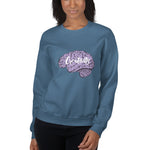 The Creative Brain Sweatshirt