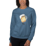 Beer Time Sweatshirt