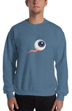 Eyeball Sweatshirt