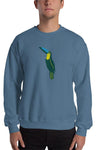 Cold Toucan Sweatshirt