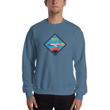 Mars Explorer Sweatshirt