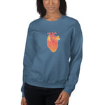 Condition of the Heart Sweatshirt