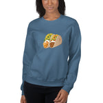 Tacos Duo Sweatshirt