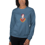 Countess Sweatshirt