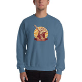 Lucha Libre Sweatshirt