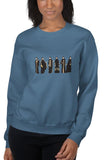 Muslim Women Sweatshirt