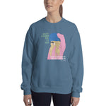 Easy Comes Easy Go Sweatshirt