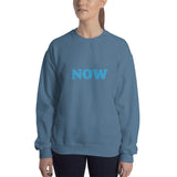 Now Sweatshirt