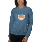 Delicious Soup Sweatshirt