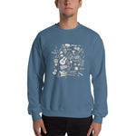 Music Soup Sweatshirt