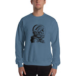 Dead Cosmonaut Sweatshirt