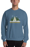 Santa's Hideaway Sweatshirt