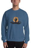 The Living Dead Sweatshirt