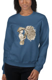 China Girl Sweatshirt