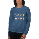 Smoothie Master Sweatshirt