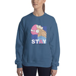 Stay True Sweatshirt