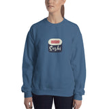 Big Sushi Sweatshirt