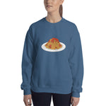 Spaghetti Sweatshirt