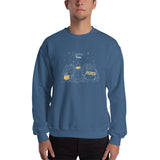 Adventure Time Sweatshirt