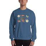 BBQ Chef Sweatshirt