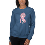 Pink Dancer Sweatshirt