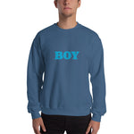 Boy Sweatshirt