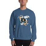 Dreamy Fish Sweatshirt