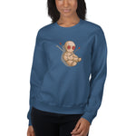 VooDoo Doll Sweatshirt