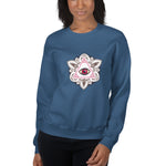 The Eye Sweatshirt