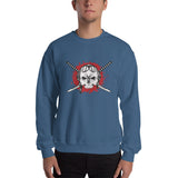 Kamikaze Sweatshirt