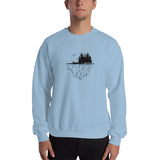 Piece of Land Sweatshirt