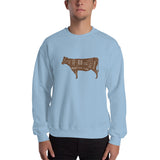 Beef Chart Sweatshirt