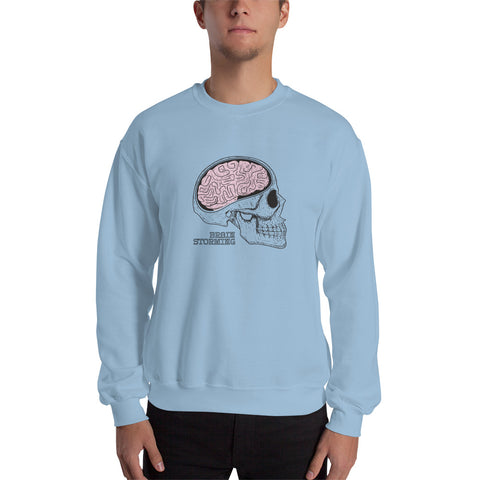 Brainstorming Sweatshirt