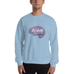 The Creative Brain Sweatshirt