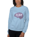 The Creative Brain Sweatshirt