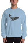 Voice of the Sea Sweatshirt