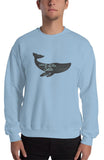 Voice of the Sea Sweatshirt