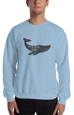 Voice of the Sea Sweatshirt