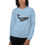 Voice of the Sea Sweatshirt