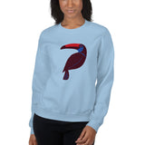 Toucan Sweatshirt