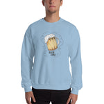 Beer Time Sweatshirt