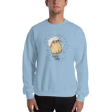 Beer Time Sweatshirt