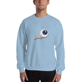 Eyeball Sweatshirt