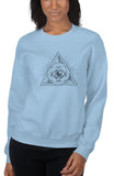 All Seeing Eye Sweatshirt