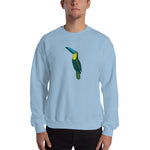 Cold Toucan Sweatshirt