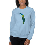 Cold Toucan Sweatshirt