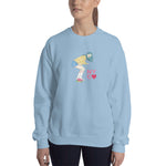 NYC Skater Sweatshirt