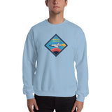 Mars Explorer Sweatshirt