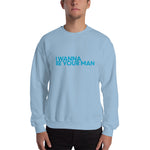 Your Man Sweatshirt