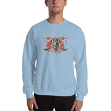 Kamikaze Pilot Sweatshirt